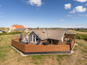 Holiday Home Arla - 200m from the sea by Interhome
